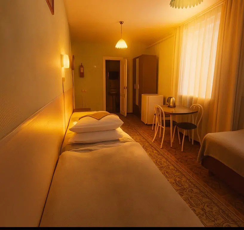 room image